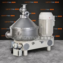 SDC 130-71-107 GEA Westfalia Separator Separatori a ugelli - L'originale può differire in determinate circostanze.