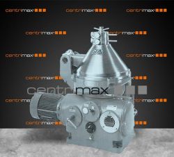 OSB 20-91-016 GEA Westfalia Separator Centrifuga a dischi - L'originale può differire in determinate circostanze.
