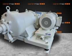 CA 220-01-00 GEA Westfalia Separator Decanter a 2 fasi - L'originale può differire in determinate circostanze.