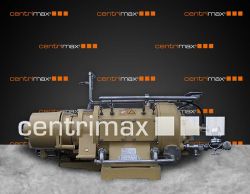 CA 220-01-00 GEA Westfalia Separator Decanter a 2 fasi - L'originale può differire in determinate circostanze.