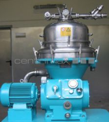 AFPX 213 XGV-14 Alfa Laval Centrifuga a dischi
