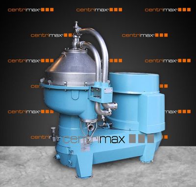 TX 512 S-31  Separatori a ugelli - L'originale può differire in determinate circostanze.