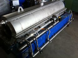 BVNX 418 S Alfa Laval Decanter a 2 fasi