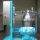 BRPX 309 S-34 Alfa Laval Centrifuga a dischi