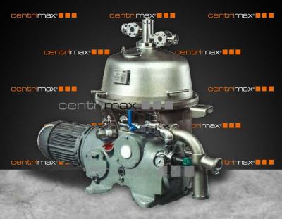 KNA 3-06-076  Separatori a ugelli - L'originale può differire in determinate circostanze.