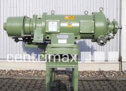 CA 225-01-00 GEA Westfalia Separator Decanter a 2 fasi