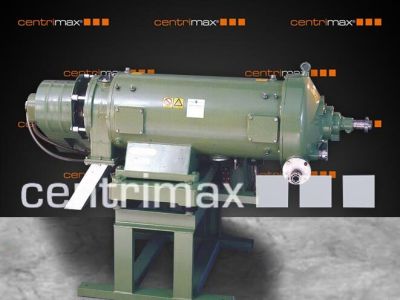 CA 365-01-02  Decanter a 2 fasi - L'originale può differire in determinate circostanze.