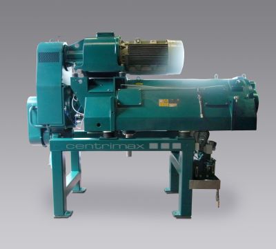 CB 505-01-12  Decanter a 2 fasi