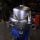 AFPX 513 XGD-74 Alfa Laval Centrifuga a dischi