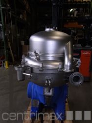 AFPX 513 XGD-74 Alfa Laval Centrifuga a dischi