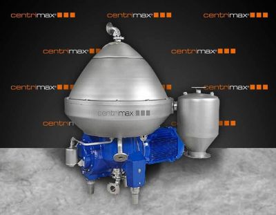 CH 700 C  Centrifuga a dischi - L'originale può differire in determinate circostanze.