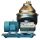 CHPX 517 SGV-35 Alfa Laval Centrifuga a dischi
