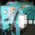 AVNX 720 Alfa Laval Decanter a 2 fasi