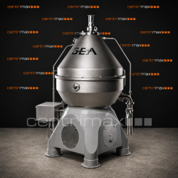 MSI 230-01-772 GEA Westfalia Separator Centrifuga a dischi - L'originale può differire in determinate circostanze.