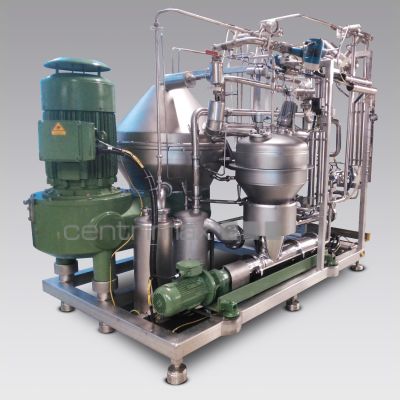 SC 70-06-577  Centrifuga a dischi