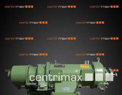 CA 226-01-00 GEA Westfalia Separator Decanter a 2 fasi - L'originale può differire in determinate circostanze.