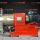 SHS 252 Siebtechnik Centrifuga pusher - L'originale può differire in determinate circostanze.
