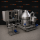 Brew 701 Alfa Laval Centrifuga a dischi - L'originale può differire in determinate circostanze.