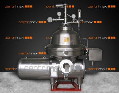 CND 130-01-076  Centrifuga a dischi - L'originale può differire in determinate circostanze.