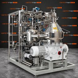 CSC 20-06-476 GEA Westfalia Separator Centrifuga a dischi - L'originale può differire in determinate circostanze.