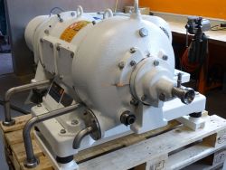 CA 220-01-00 GEA Westfalia Separator Decanter a 2 fasi