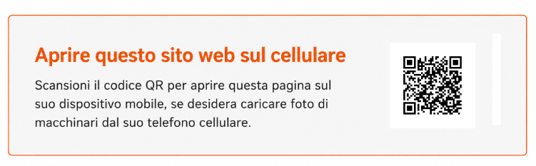 QR Code per aprire questa pagina sul suo dispositivo mobile