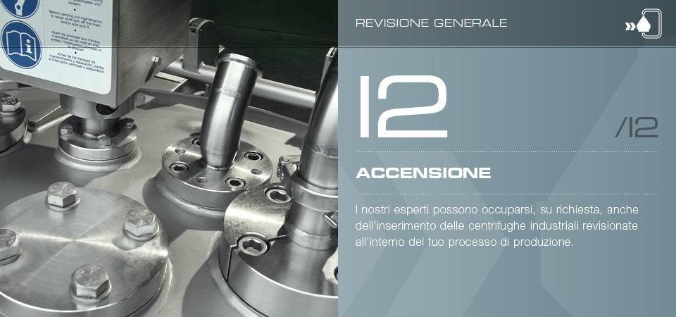Accensione