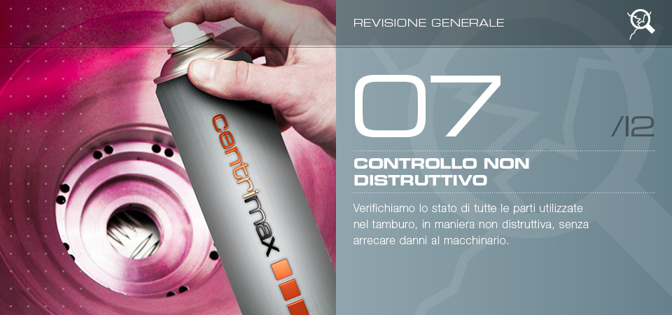 Controllo non distruttivo