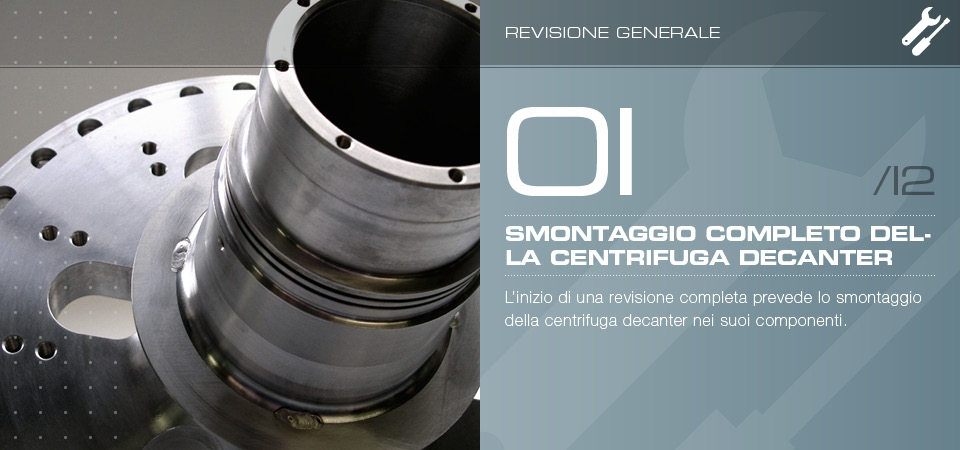 Smontaggio