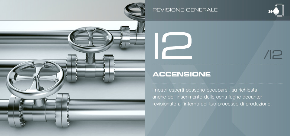Accensione