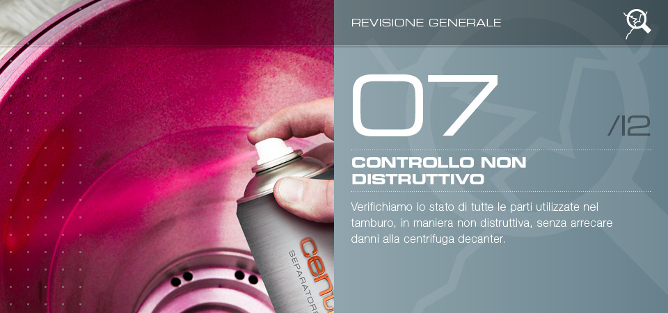 Controllo non distruttivo