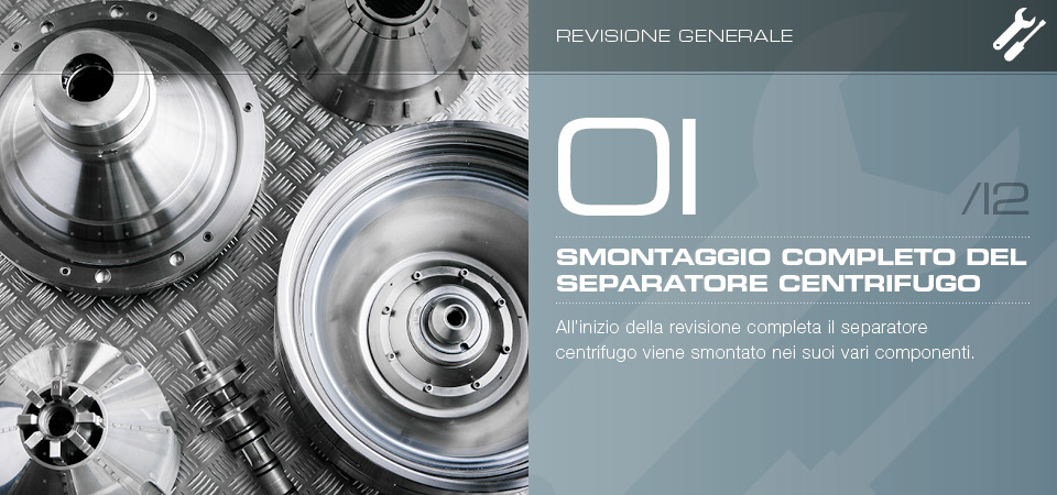 Smontaggio