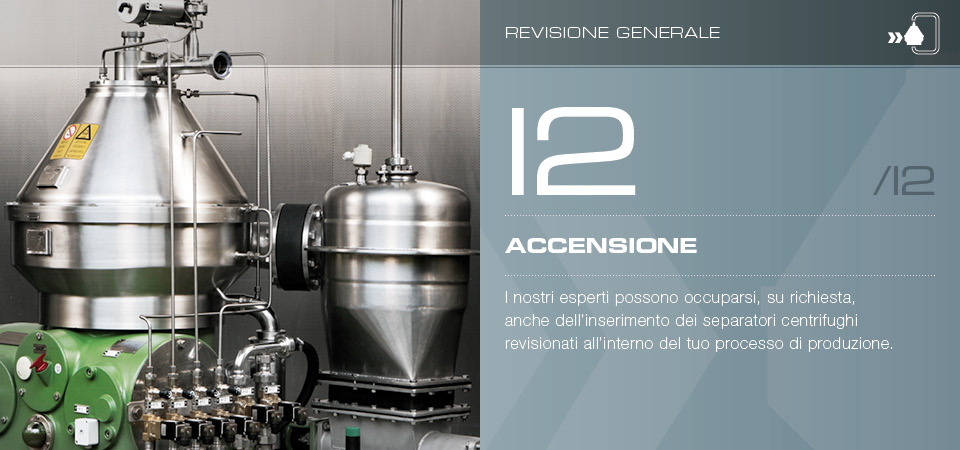 Accensione