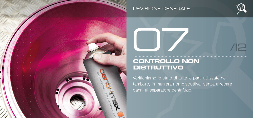 Controllo non distruttivo