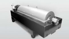 Centrifughe decanter Centrifughe decanter